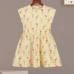 hellcat Girls Graphic A-line Dress-picture-12