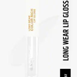 insight cosmetics Long Wear Color Rich Lip Gloss - Frost-picture-4