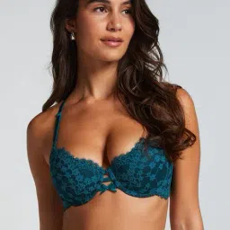 hunkemoller Astrid Padded Underwired Bra image 1