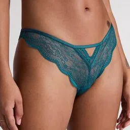 hunkemoller Lace Isabelle Cheekinis-picture-45