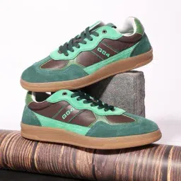 gas Men Aeroneo Sneakers image 1