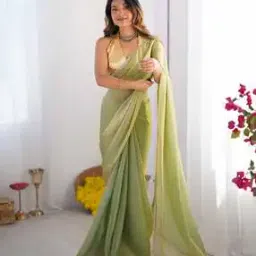 kalista Women Embellished Saree with Sequin-Accent-picture-26