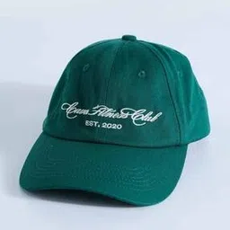 cava Unisex Brand Print Baseball Cap-picture-10