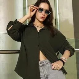 pinacolada Women Relaxed Fit Shirt-picture-30