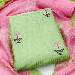 svaraa Women  Unstitched Dress Material-picture-21