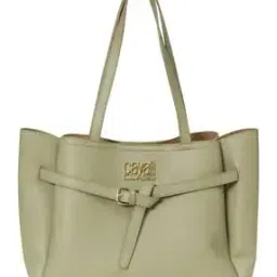 cavalli class Women Fusion Logo Tote Bag-picture-17