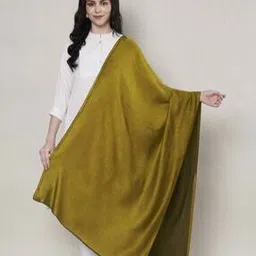 muffly Women Stole with Stitch Detail-picture-44