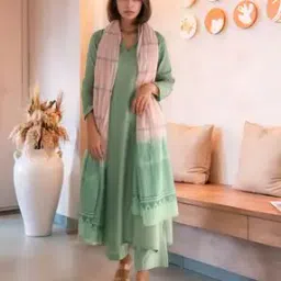 gosriki Women Straight Kurta Suit Set-picture-26