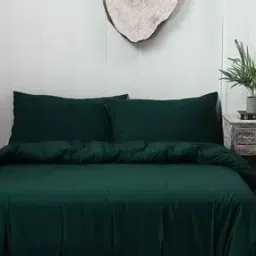 handicraft-palace Single-Size Duvet with Pillow Covers -picture-53