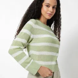 max Women Slip-On Pullover image 1