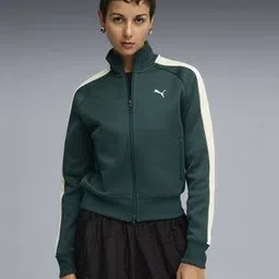 puma Women T7 Always On Short Track Jacket-picture-18