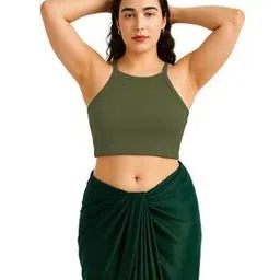sohot Regular Cotton Tank Top-picture-13