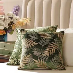 pure home and living Embroidered Cushion Cover-picture-42