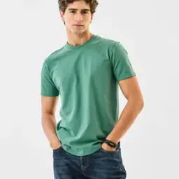 snitch Men Regular Fit T-shirt-picture-22