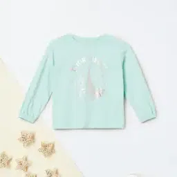 Girls Regular Fit Top-image-89