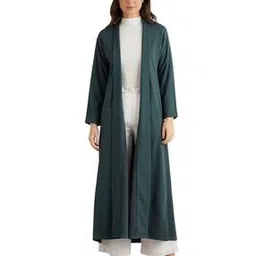 smarty pants Women Front-Open Trenach Coat-picture-12