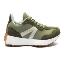 jqr Men Round-Toe Lace-Up Sneakers-picture-40