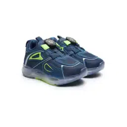 binos Boys LED Sneakers with Slip-On Styling-picture-22