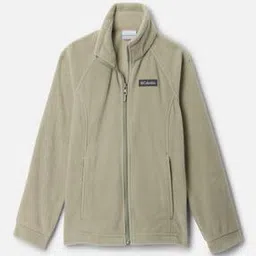 columbia Girls Zip Front Jacket-picture-23
