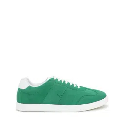 bewakoof Men Sneakers with Lace Fastening image 1