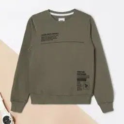 max Boys Printed Sweatshirt-picture-27