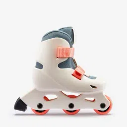 decathlon OXELO - Colourblock Inline Shoe Skates image 1