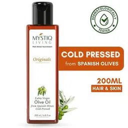 Pure & Organic Olive Oil-image-92