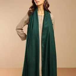 fabindia Women Woven Shawl-picture-14