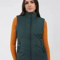 monte carlo Women Regular Fit Jacket-picture-12