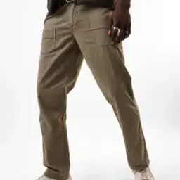 dennislingo premium attire Men Relaxed Fit Cargo Pants-picture-39