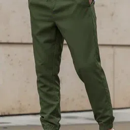 buda jeans co Men Relaxed Fit Cargo Pants image 1