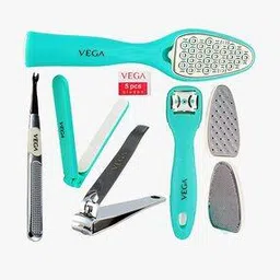 vega Pedicure Set - PDS-08-picture-19