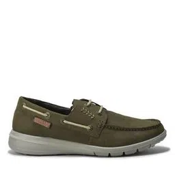 woodland Men Low-Top Lace-Up Shoes-picture-22