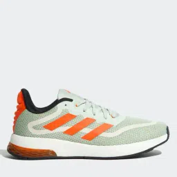 adidas Beastmode Lace-Up Running Shoes image 1