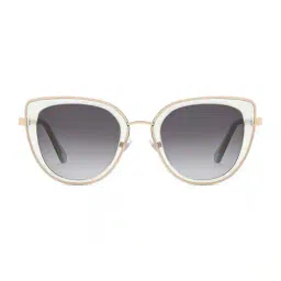 fossil UV-Protected Cat-Eye Sunglasses-FOS 2158/G/S image 1