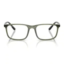 ray-ban Men Rectangular Full-Rim Frame-0RX7170I847753 image 1
