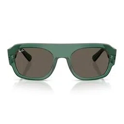 ray-ban Unisex UV-Protected Square Sunglasses-0RB2218-picture-42