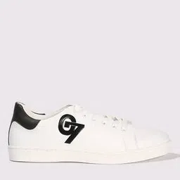 hi-attitude Women Low-Top Lace-Up Sneakers-picture-48