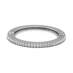 iski uski 925 Sterling Silver Muhrat Bangle-picture-13