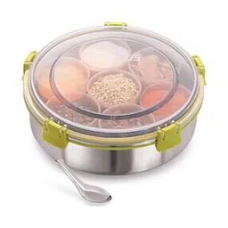 magnus Staineless Steel Spice Racks-picture-39