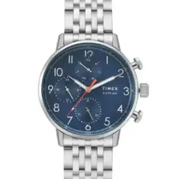 Men Water-Resistant Analogue Watch-TWEG25403-image-0
