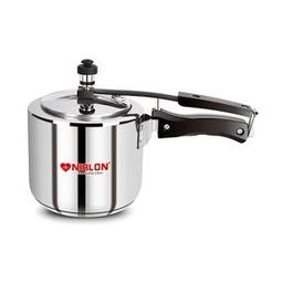 nirlon Stainless Steel Inner Lid Pressure Cooker-picture-34