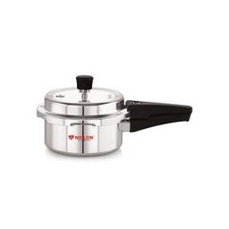 nirlon Aluminium Outer Lid Pressure Cooker-picture-39