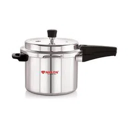nirlon Aluminium Outer Lid Pressure Cooker-picture-27