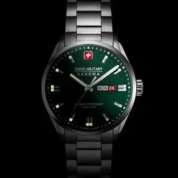 swiss military hanowa Men Analogue Watch-picture-31
