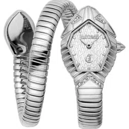 just cavalli Women Analogue Watch image 1