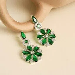 trink Womens Stone Earrings-picture-17