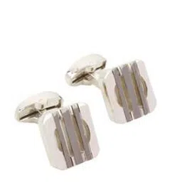 alvaro castagnino Textured Metal Cufflinks-picture-12