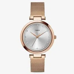 timex Women TWEL11823 Water-Resistant Analogue Watch-picture-27