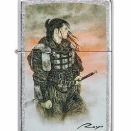 zippo Windproof Pocket Lighter-picture-20